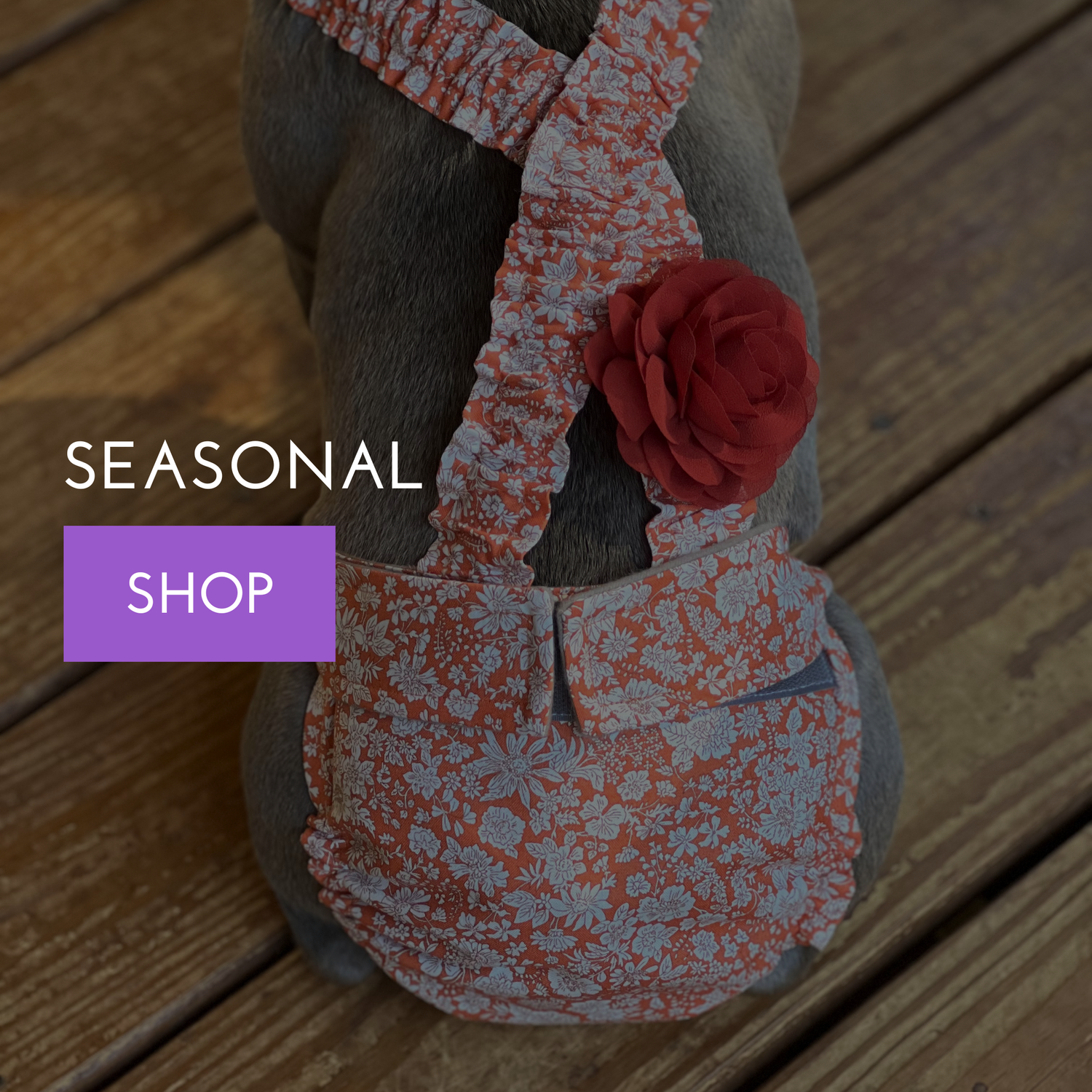 SEASONAL FABRICS