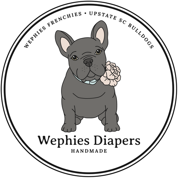 Wephies Diapers