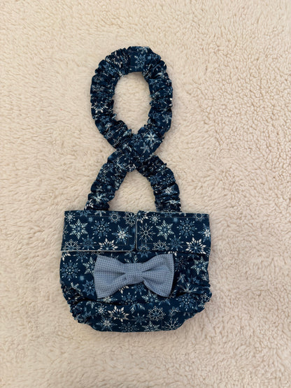 Conjunto de funda de pañal para bulldog francés hembra sin orificio para la cola con tirantes, pantalones térmicos para perra, para mamá perra